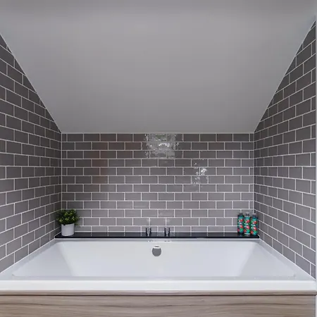 Beechwood Brook, 3 Bed, 3 Bath, Parking, 보우네스온윈더미어