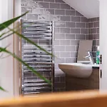 Beechwood Brook, 3 Bed, 3 Bath, Parking, * Bowness-on-Windermere