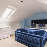 Διαμέρισμα Beechwood Brook, 3 Bed, 3 Bath, Parking,