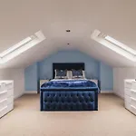 Beechwood Brook, 3 Bed, 3 Bath, Parking, 아파트 보우네스온윈더미어
