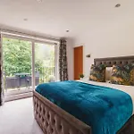 Διαμέρισμα Beechwood Brook, 3 Bed, 3 Bath, Parking, Bowness-on-Windermere