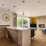 Beechwood Brook, 3 Bed, 3 Bath, Parking, Διαμέρισμα Bowness-on-Windermere