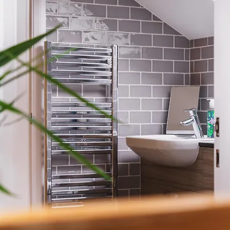 Beechwood Brook, 3 Bed, 3 Bath, Parking, * Bowness-on-Windermere