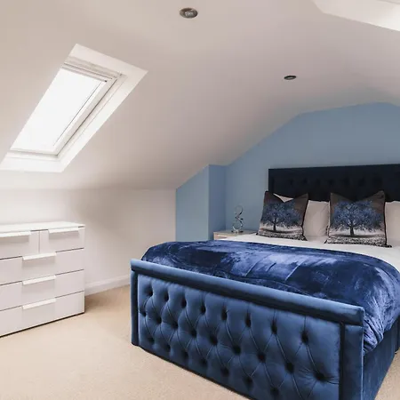 Apartmán Beechwood Brook, 3 Bed, 3 Bath, Parking,
