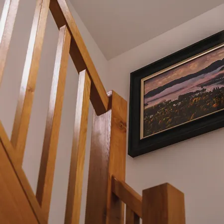 Beechwood Brook, 3 Bed, 3 Bath, Parking, Apartmán *