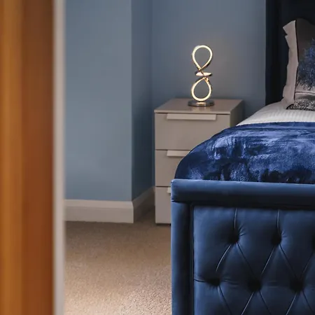 Beechwood Brook, 3 Bed, 3 Bath, Parking, Apartment