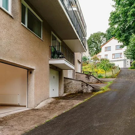 Apartment Beechwood Brook, 3 Bed, 3 Bath, Parking, Bowness-on-Windermere