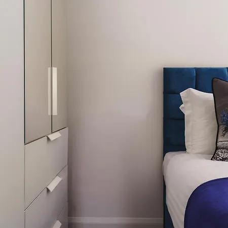 Beechwood Brook, 3 Bed, 3 Bath, Parking, * Bowness-on-Windermere