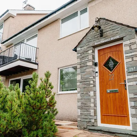 Beechwood Brook, 3 Bed, 3 Bath, Parking,