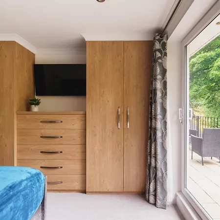 Apartmán Beechwood Brook, 3 Bed, 3 Bath, Parking,