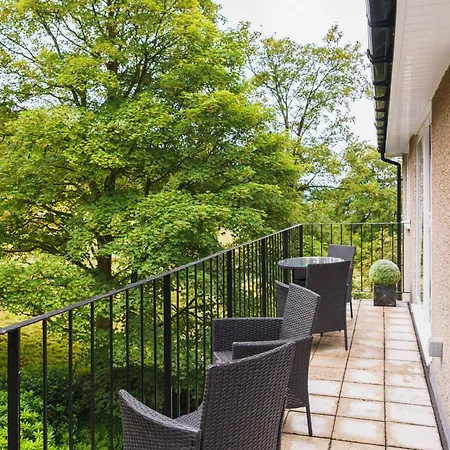 Beechwood Brook, 3 Bed, 3 Bath, Parking, Apartmán