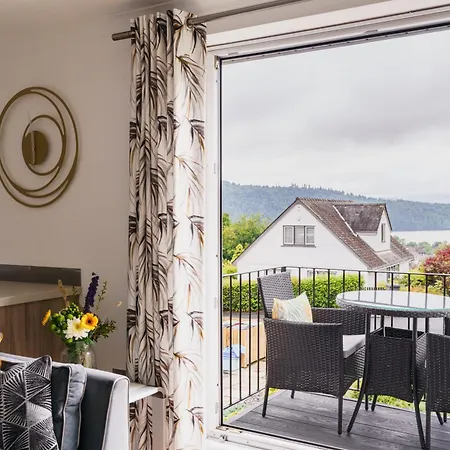 Apartmán Beechwood Brook, 3 Bed, 3 Bath, Parking,