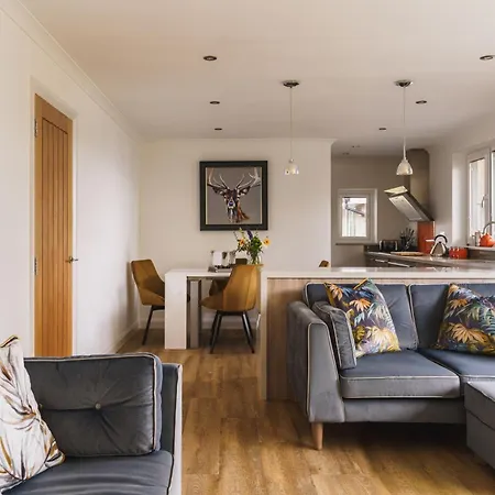 Apartmán Beechwood Brook, 3 Bed, 3 Bath, Parking,